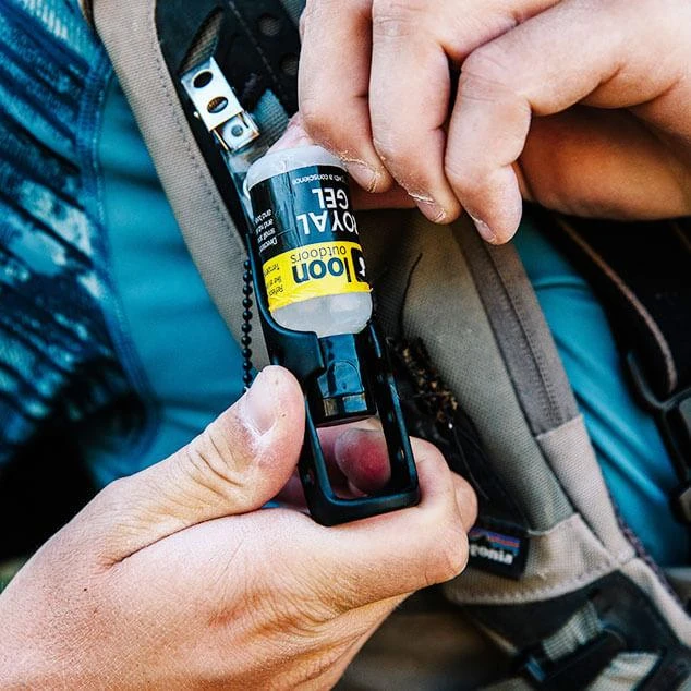 Loon Outdoors LOON ALUMINUM CADDY 4 Loon Outdoors LOON ALUMINUM CADDY