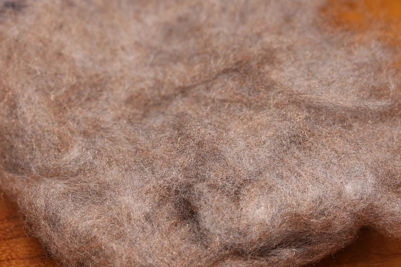 Hareline Antron Dubbing Materials 3 Hareline Antron Dubbing Materials