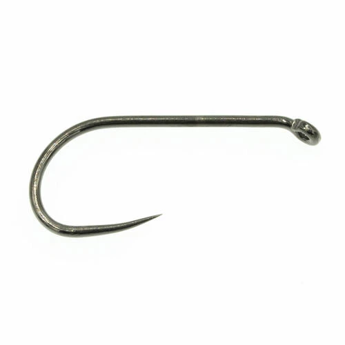 Umpqua TIEMCO HOOKS XC 230BL-BN5X DRY/NYMPH 3 Umpqua TIEMCO HOOKS XC 230BL-BN5X DRY/NYMPH