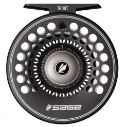 SAGE TROUT FLY REEL 13 SAGE TROUT FLY REEL