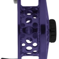 ABEL SUPER SERIES 7/8 REEL - PORTED Fly Reels