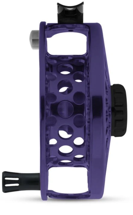 ABEL SUPER SERIES 7/8 REEL - PORTED Fly Reels 4 ABEL SUPER SERIES 7/8 REEL - PORTED Fly Reels