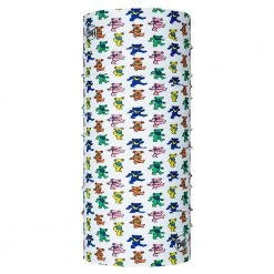 Buff Original EcoStretch Grateful Dead Dancing Bears Socks Hats Gloves