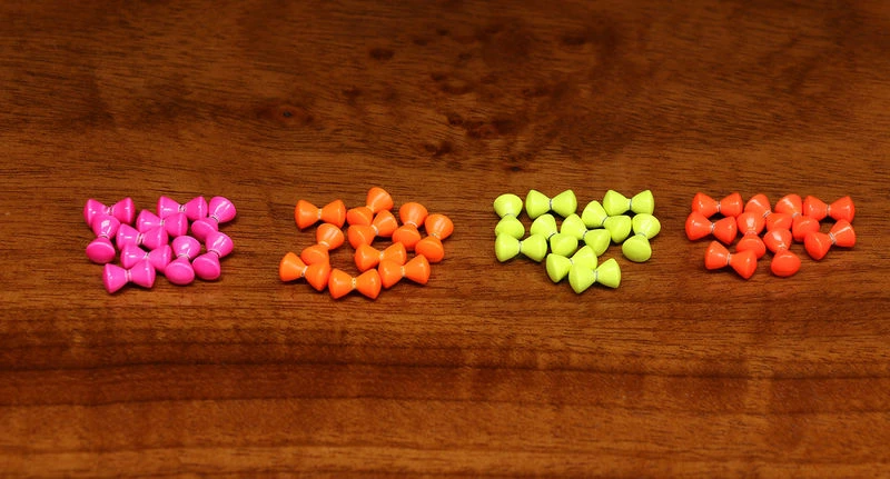 Hareline Brass Eyes Medium Materials 4 Hareline Brass Eyes Medium Materials