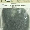 UMPQUA BETTS KINKY Z-LON 2 UMPQUA BETTS KINKY Z-LON