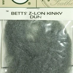 UMPQUA BETTS KINKY Z-LON