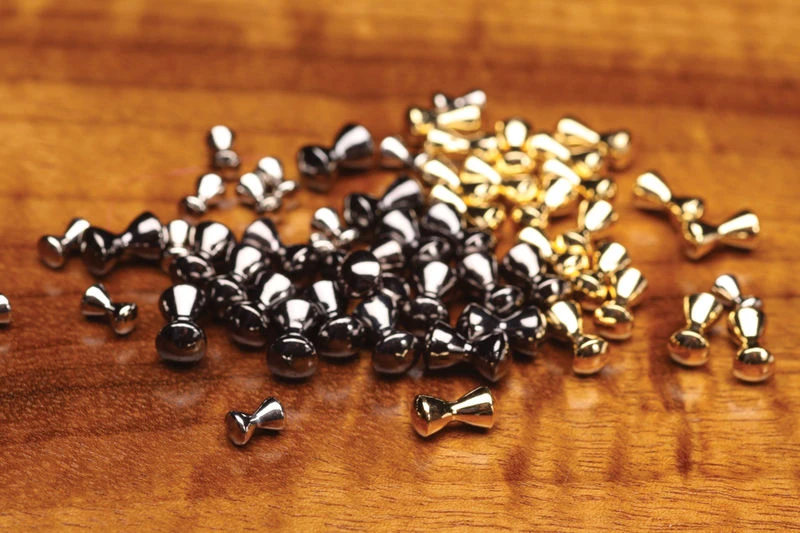 Hareline Brass Eyes Medium Materials 3 Hareline Brass Eyes Medium Materials