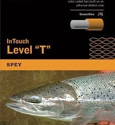 Fly Lines RIO LEVEL T WELDING TUBING