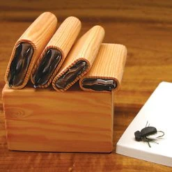 Hareline Beetle Foam Body Cutter Materials