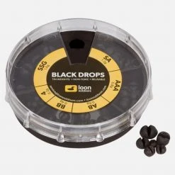 Loon Outdoors LOON BLACK DROPS MULTI-PACK