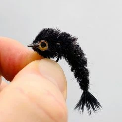 Flymen Fishing Company Chockletts Micro Changer Flies 15 Flymen Fishing Company Chockletts Micro Changer Flies