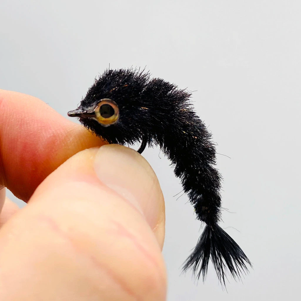 Flymen Fishing Company Chockletts Micro Changer Flies 7 Flymen Fishing Company Chockletts Micro Changer Flies