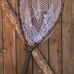 Fishpond Nomad Boat Net