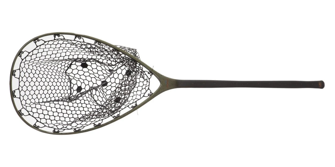 Nets Fishpond Nomad Boat Net - Limited Edition River Armor 3 Nets Fishpond Nomad Boat Net - Limited Edition River Armor