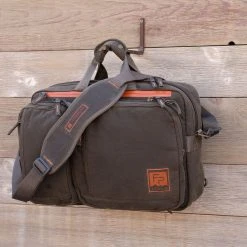 Luggage Fishpond Boulder Briefcase Peat Moss 7 Luggage Fishpond Boulder Briefcase Peat Moss