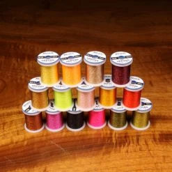 Hareline Materials Veevus Body Quill