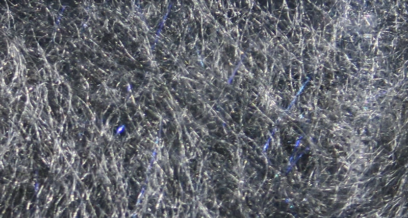 Hareline Fly Fish Food's Bruiser Blend Dubbing Materials 6 Hareline Fly Fish Food's Bruiser Blend Dubbing Materials