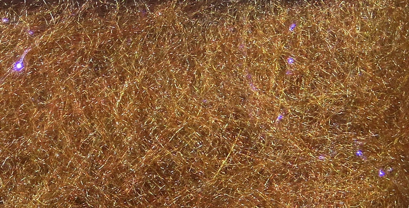 Hareline Fly Fish Food's Bruiser Blend Dubbing Materials 9 Hareline Fly Fish Food's Bruiser Blend Dubbing Materials