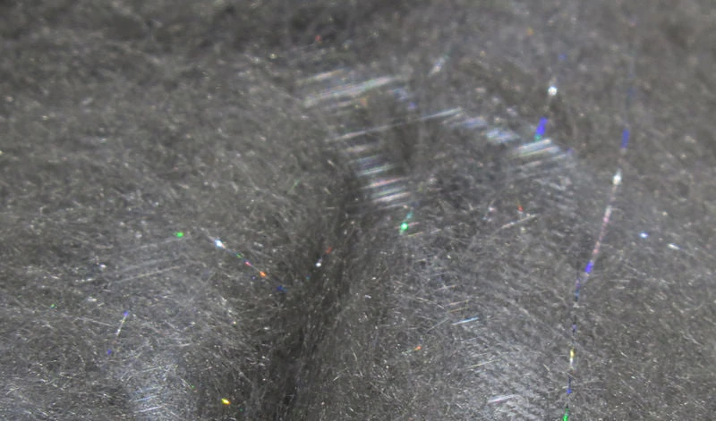 Hareline Fly Fish Food's Bruiser Blend Dubbing Materials 10 Hareline Fly Fish Food's Bruiser Blend Dubbing Materials