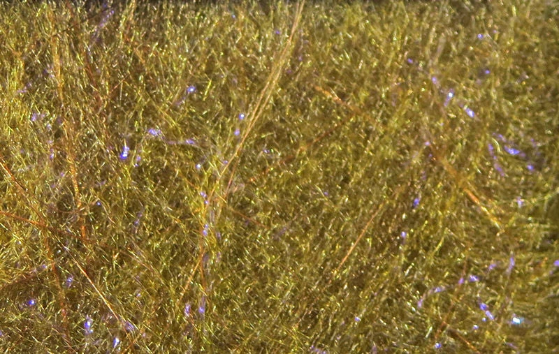 Hareline Fly Fish Food's Bruiser Blend Dubbing Materials 15 Hareline Fly Fish Food's Bruiser Blend Dubbing Materials