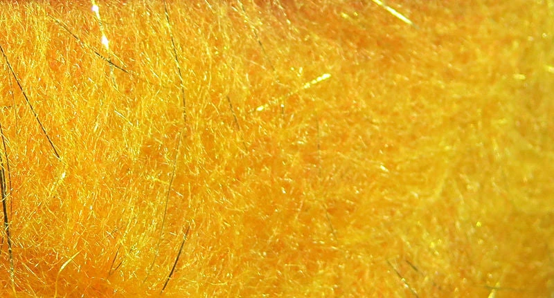 Hareline Fly Fish Food's Bruiser Blend Dubbing Materials 16 Hareline Fly Fish Food's Bruiser Blend Dubbing Materials