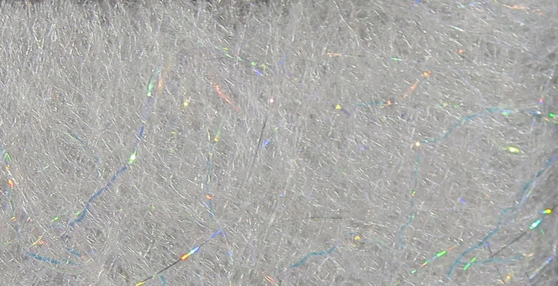 Hareline Fly Fish Food's Bruiser Blend Dubbing Materials 18 Hareline Fly Fish Food's Bruiser Blend Dubbing Materials