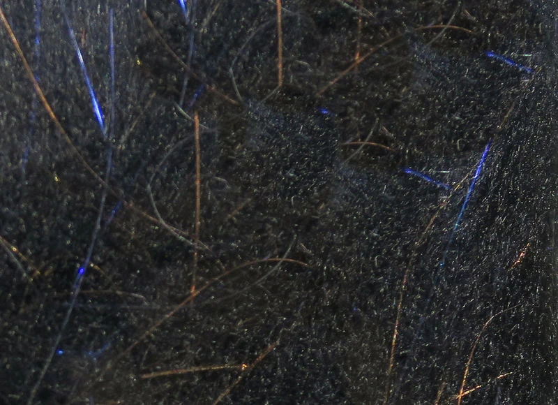 Hareline Fly Fish Food's Bruiser Blend Dubbing Materials 21 Hareline Fly Fish Food's Bruiser Blend Dubbing Materials