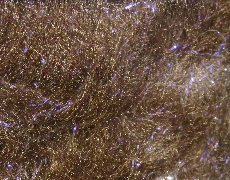 Hareline Fly Fish Food's Bruiser Blend Dubbing Materials 23 Hareline Fly Fish Food's Bruiser Blend Dubbing Materials