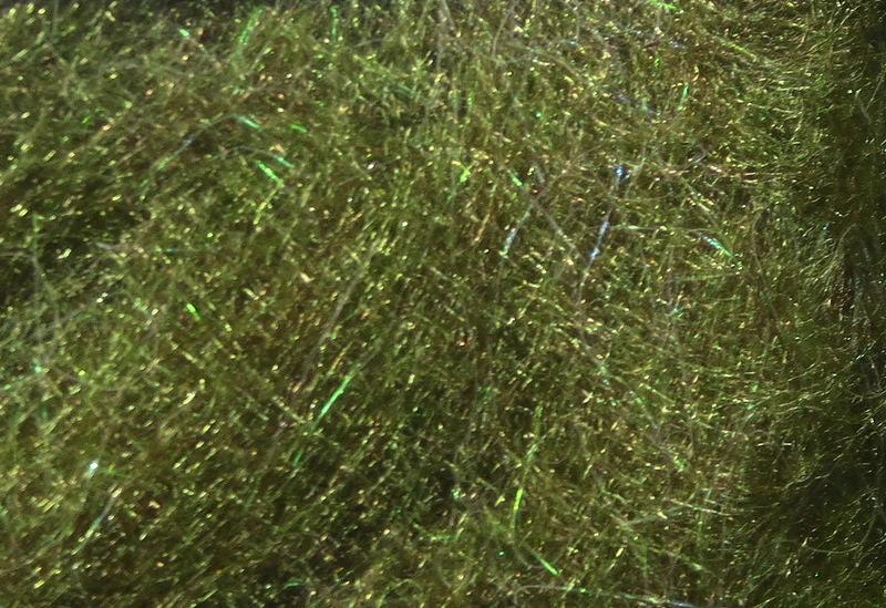 Hareline Fly Fish Food's Bruiser Blend Dubbing Materials 24 Hareline Fly Fish Food's Bruiser Blend Dubbing Materials