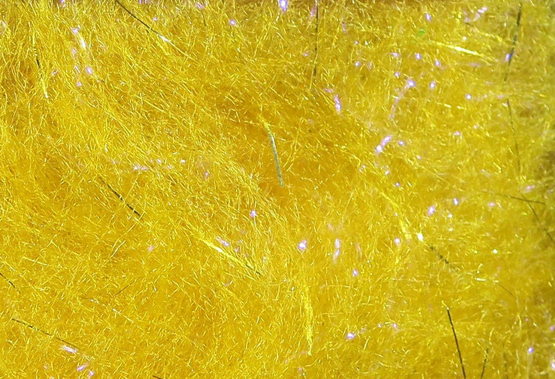 Hareline Fly Fish Food's Bruiser Blend Dubbing Materials 25 Hareline Fly Fish Food's Bruiser Blend Dubbing Materials