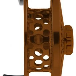 ABEL SUPER SERIES 4/5 REEL - PORTED Fly Reels 8 ABEL SUPER SERIES 4/5 REEL - PORTED Fly Reels