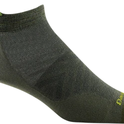 Socks Hats Gloves Darn Tough Mens Run No Show Tab Ultra Lightweight