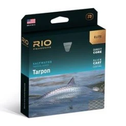 Fly Lines RIO ELITE TARPON FLY LINE