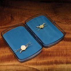 Cliff Outdoors Fly Boxes Cliff's Crab Shack Box