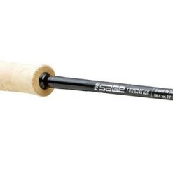 SAGE 990-4 FOUNDATION ROD 9WT 9ft 4PC Fly Rods