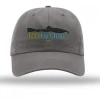 Socks Hats Gloves TCO Fly Shop Logo Twill Hat 1 Socks Hats Gloves TCO Fly Shop Logo Twill Hat