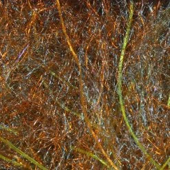 Hareline Cohens Carp Dub Materials 18 Hareline Cohens Carp Dub Materials