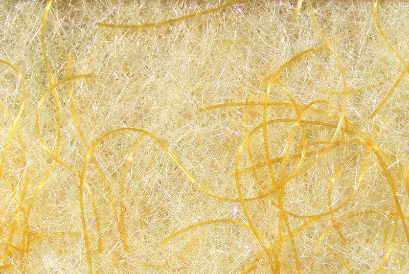 Hareline Cohens Carp Dub Materials 7 Hareline Cohens Carp Dub Materials