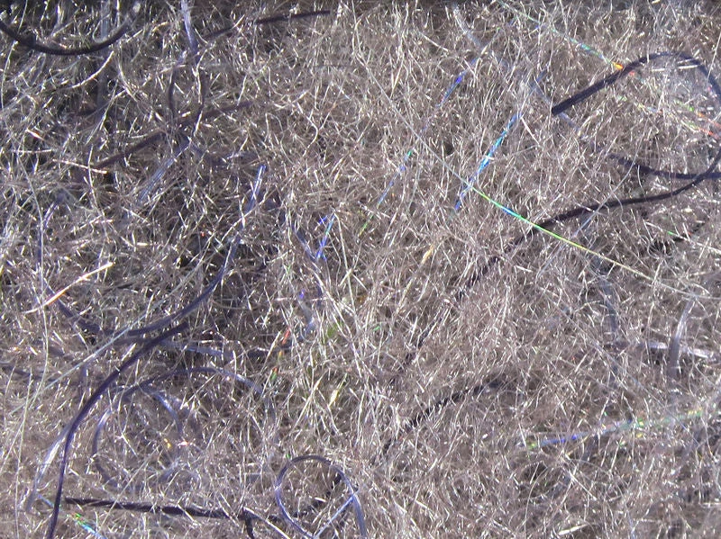 Hareline Cohens Carp Dub Materials 8 Hareline Cohens Carp Dub Materials