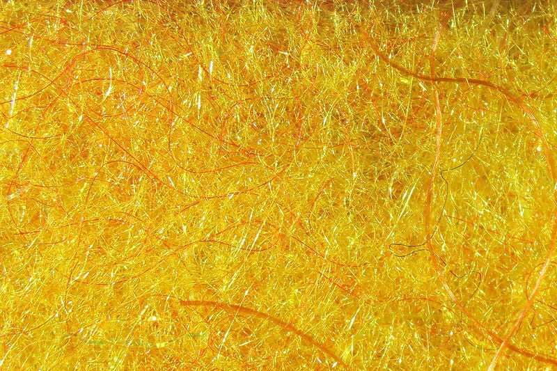 Hareline Cohens Carp Dub Materials 9 Hareline Cohens Carp Dub Materials