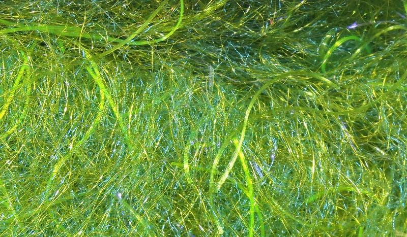 Hareline Cohens Carp Dub Materials 10 Hareline Cohens Carp Dub Materials