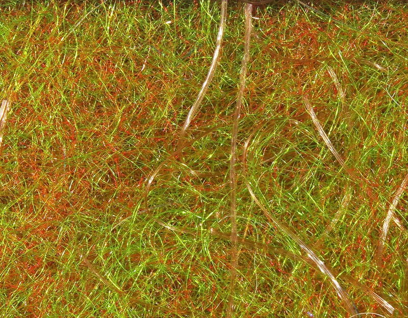 Hareline Cohens Carp Dub Materials 11 Hareline Cohens Carp Dub Materials