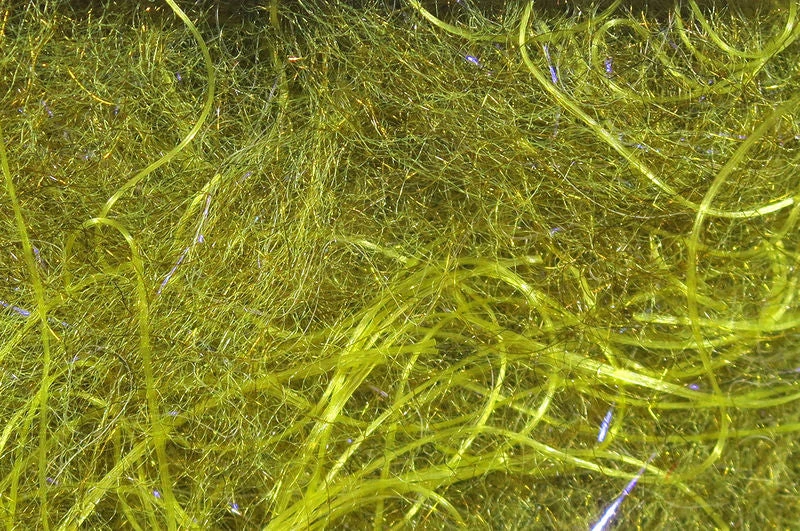 Hareline Cohens Carp Dub Materials 12 Hareline Cohens Carp Dub Materials