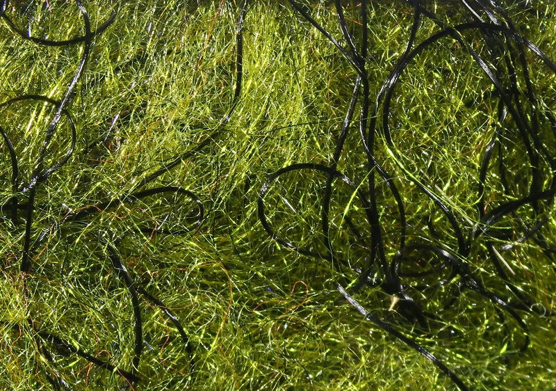 Hareline Cohens Carp Dub Materials 13 Hareline Cohens Carp Dub Materials