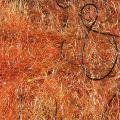 Hareline Cohens Carp Dub Materials 26 Hareline Cohens Carp Dub Materials