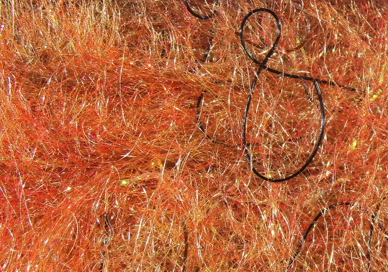 Hareline Cohens Carp Dub Materials 14 Hareline Cohens Carp Dub Materials