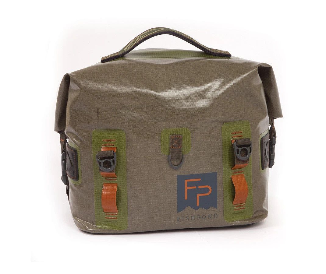 Luggage Fishpond Castaway Top Gear Bag 4 Luggage Fishpond Castaway Top Gear Bag