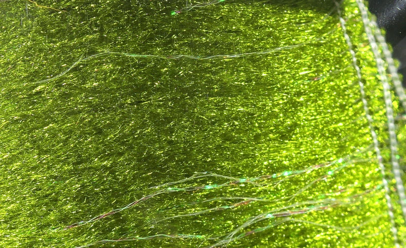 Hareline Chocklett's Body Wrap Materials 6 Hareline Chocklett's Body Wrap Materials