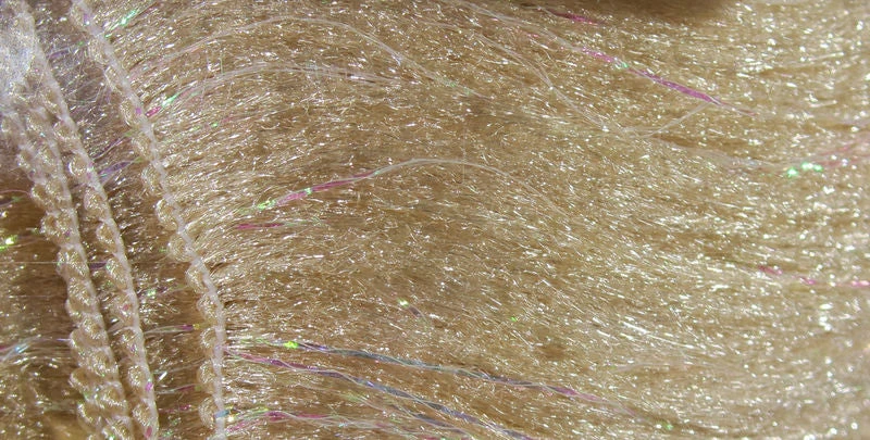 Hareline Chocklett's Body Wrap Materials 8 Hareline Chocklett's Body Wrap Materials