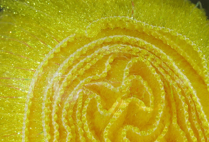 Hareline Chocklett's Body Wrap Materials 10 Hareline Chocklett's Body Wrap Materials